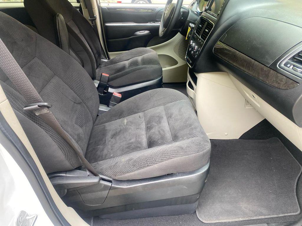 used 2019 Dodge Grand Caravan car, priced at $15,977