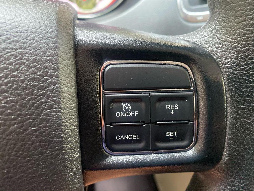 used 2019 Dodge Grand Caravan car, priced at $15,977