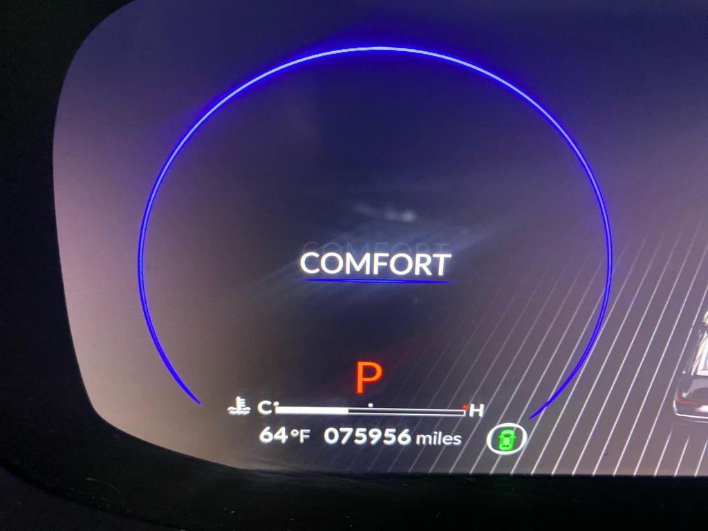 used 2024 Acura MDX car, priced at $36,997