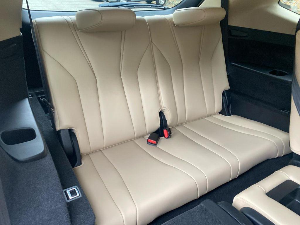 used 2024 Acura MDX car, priced at $36,997