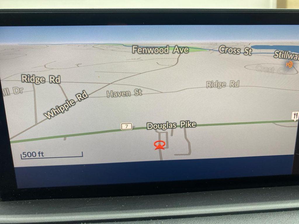 used 2024 Acura MDX car, priced at $36,997