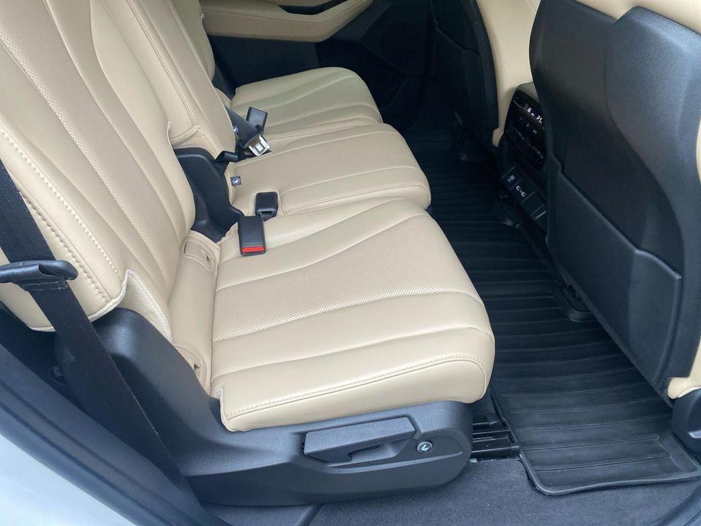 used 2024 Acura MDX car, priced at $36,997