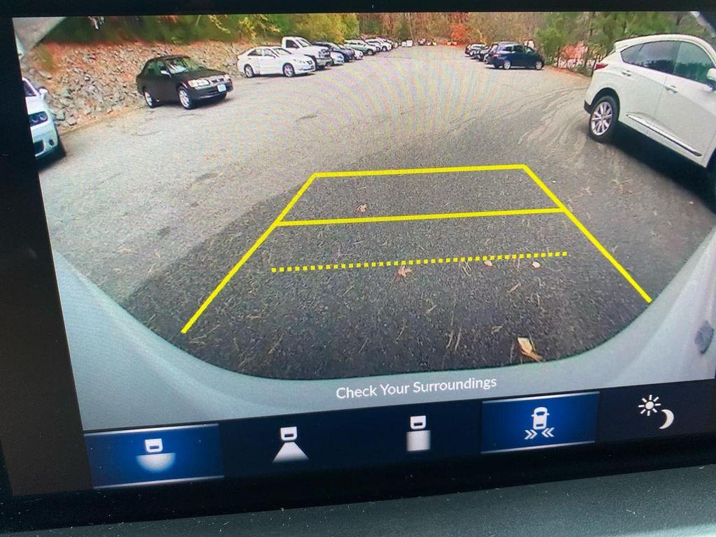 used 2024 Acura MDX car, priced at $36,997