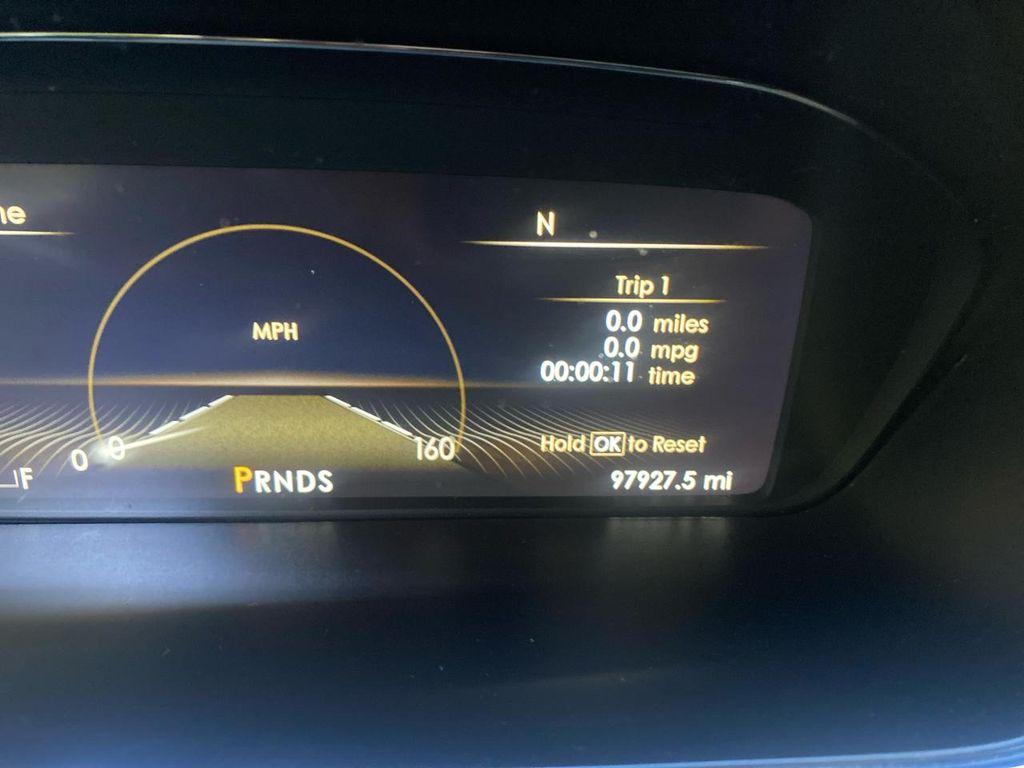 used 2018 Lincoln Continental car, priced at $23,773