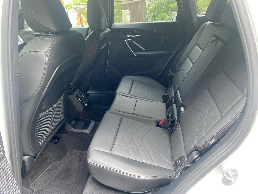 used 2023 BMW X1 car, priced at $32,977