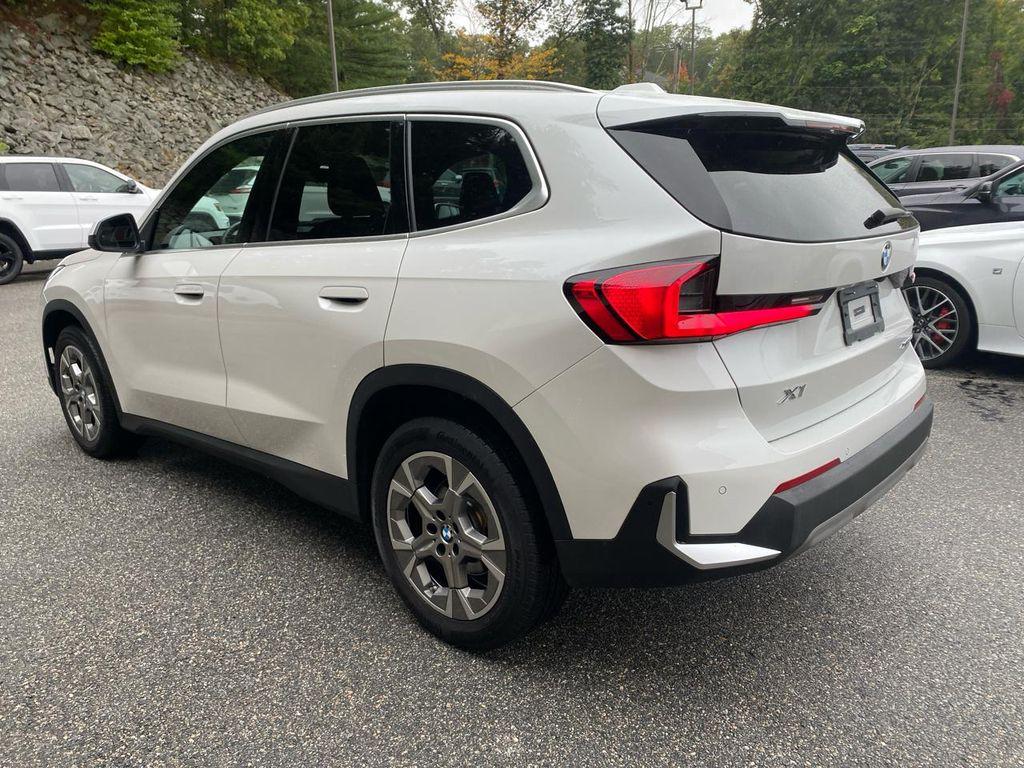 used 2023 BMW X1 car, priced at $32,977