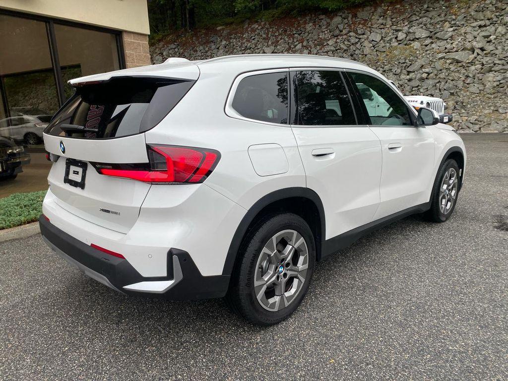 used 2023 BMW X1 car, priced at $32,977
