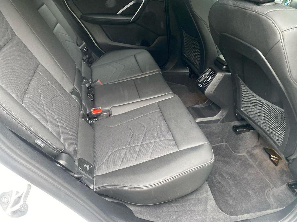 used 2023 BMW X1 car, priced at $32,977
