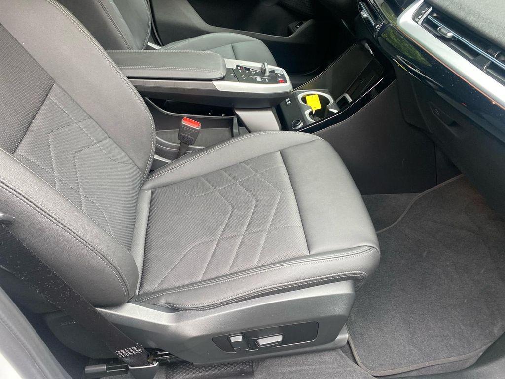 used 2023 BMW X1 car, priced at $32,977