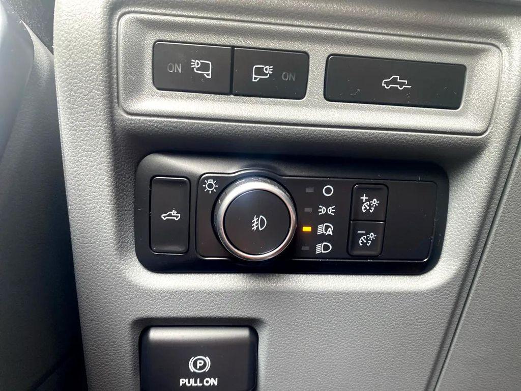 used 2021 Ford F-150 car, priced at $29,428