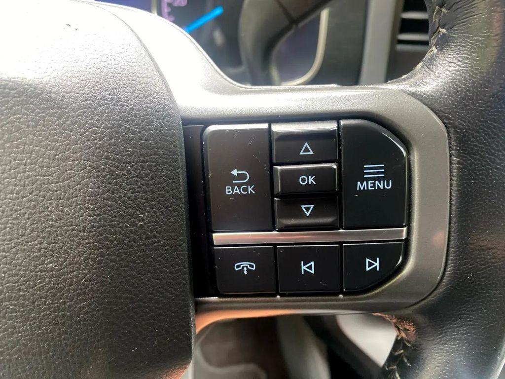 used 2021 Ford F-150 car, priced at $29,428