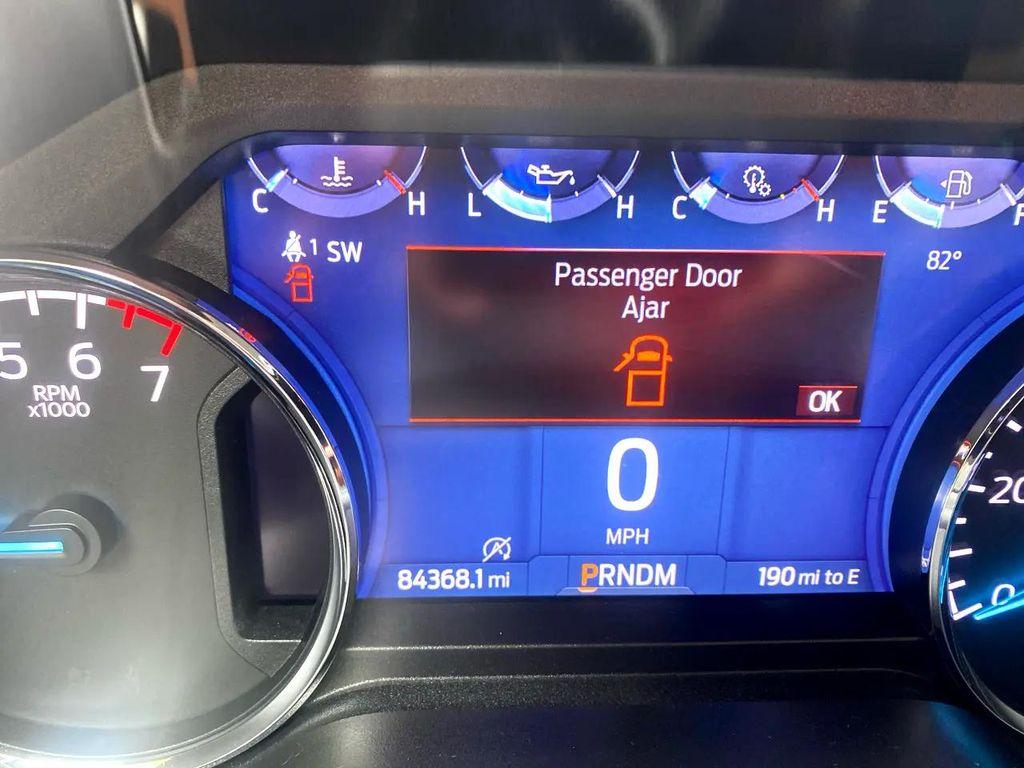 used 2021 Ford F-150 car, priced at $29,428