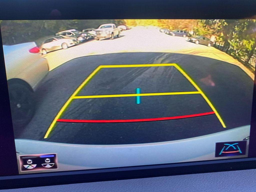 used 2020 Lexus ES 350 car, priced at $24,997