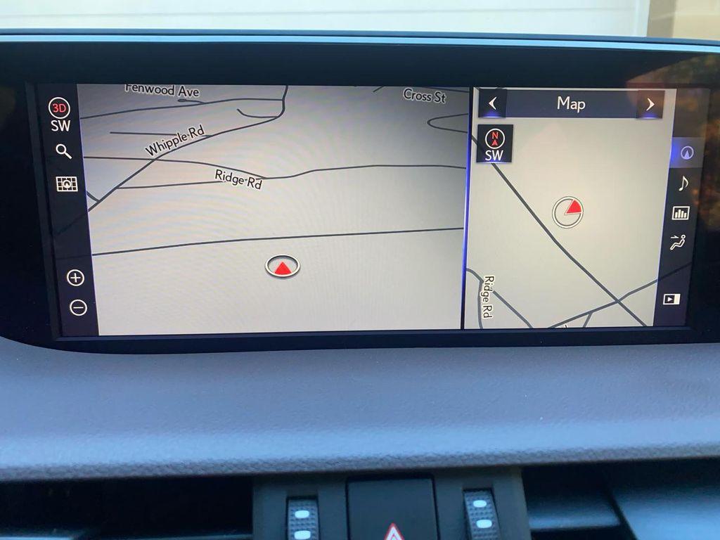 used 2020 Lexus ES 350 car, priced at $24,997