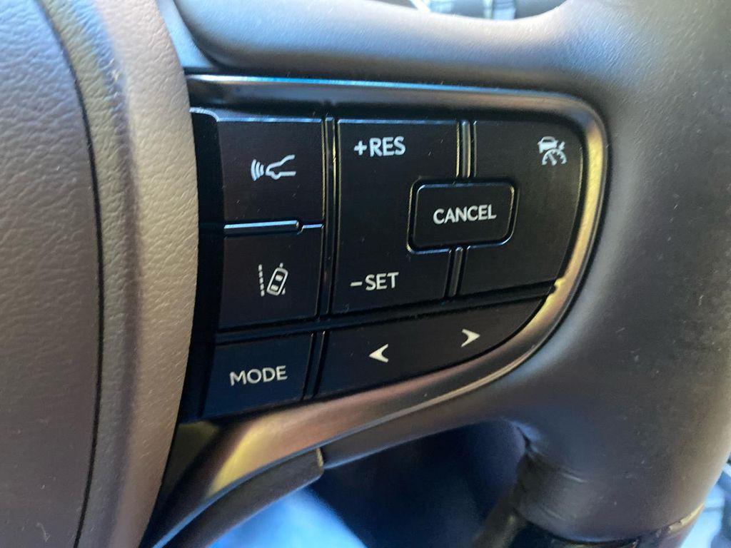 used 2020 Lexus ES 350 car, priced at $24,997