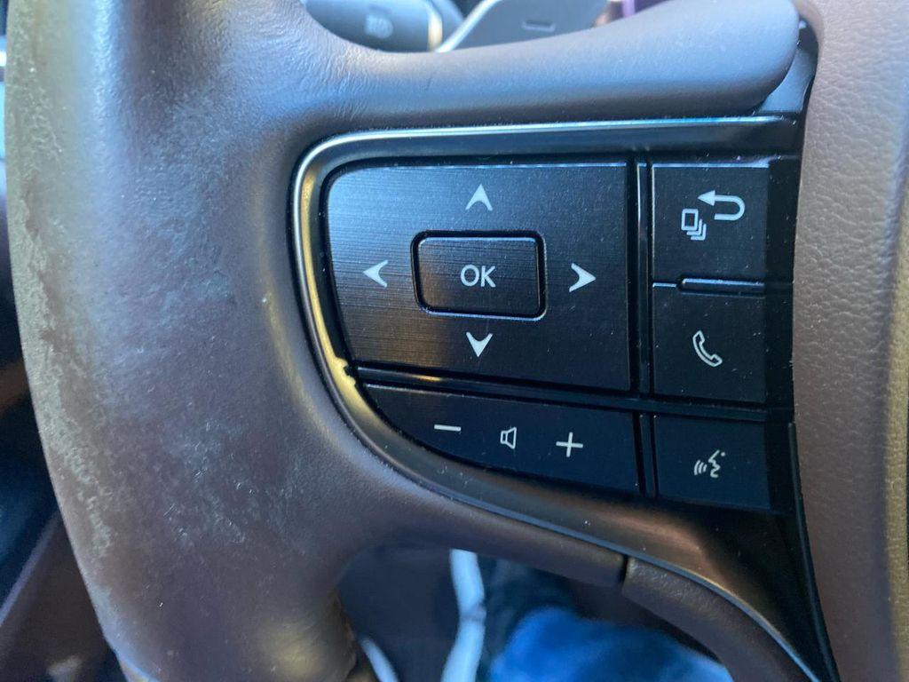 used 2020 Lexus ES 350 car, priced at $24,997