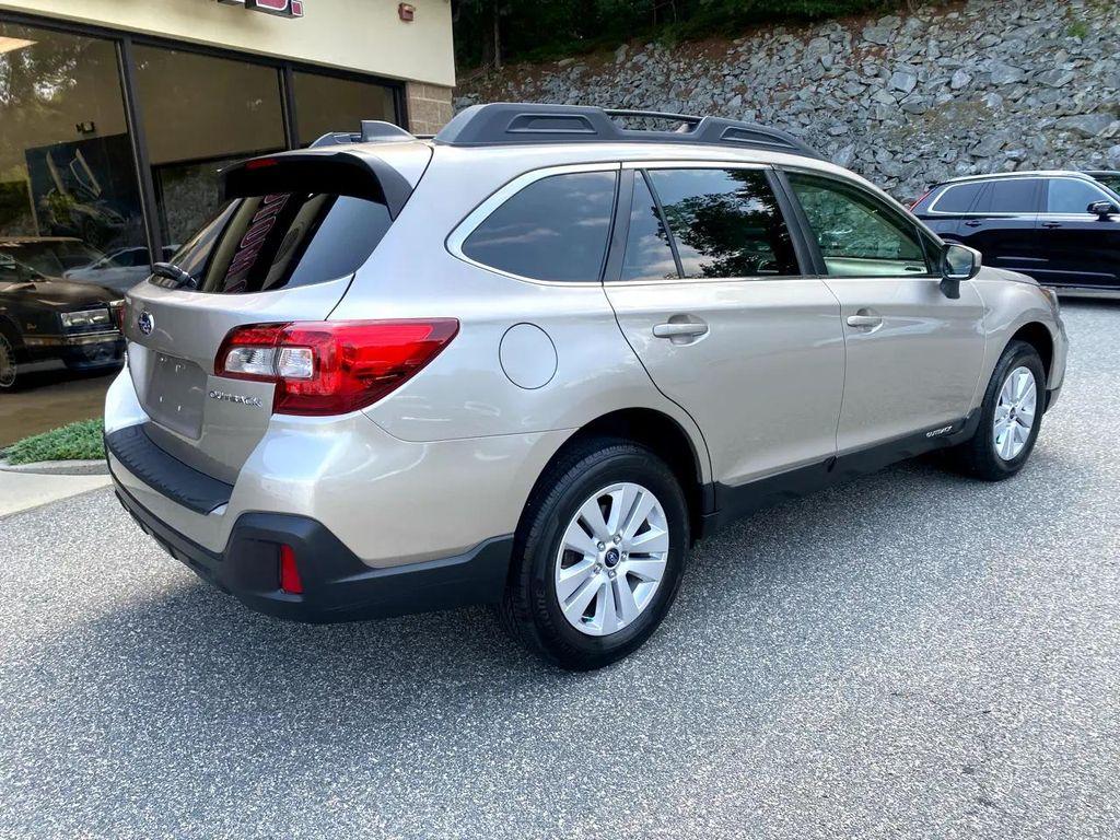 used 2019 Subaru Outback car, priced at $21,997
