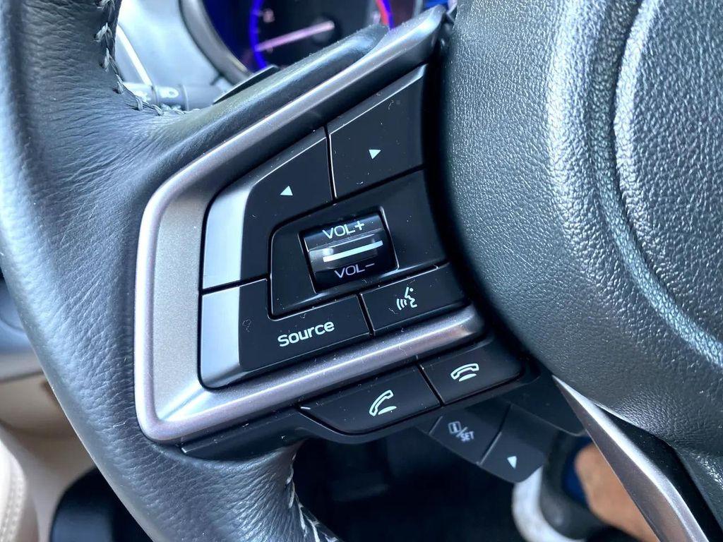 used 2019 Subaru Outback car, priced at $21,997