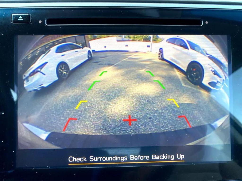 used 2019 Subaru Outback car, priced at $21,997