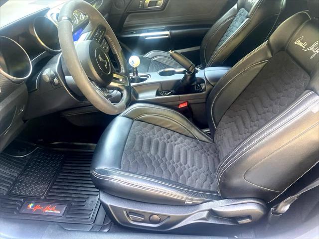 used 2020 Ford Shelby GT350 car, priced at $65,777