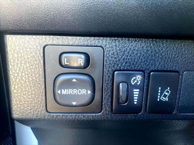 used 2018 Toyota RAV4 car, priced at $19,997
