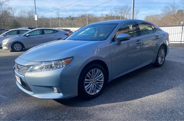 used 2013 Lexus ES 350 car, priced at $13,993