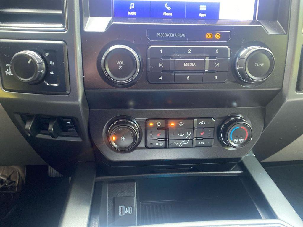 used 2020 Ford F-350 car, priced at $43,997