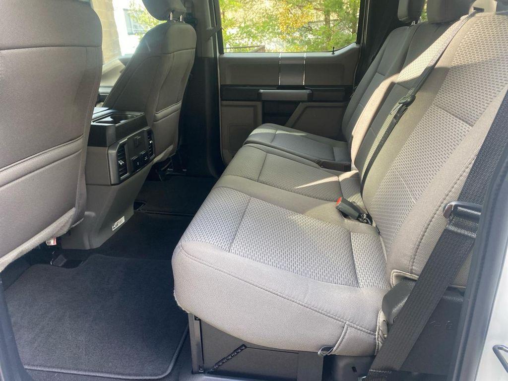 used 2020 Ford F-350 car, priced at $43,997