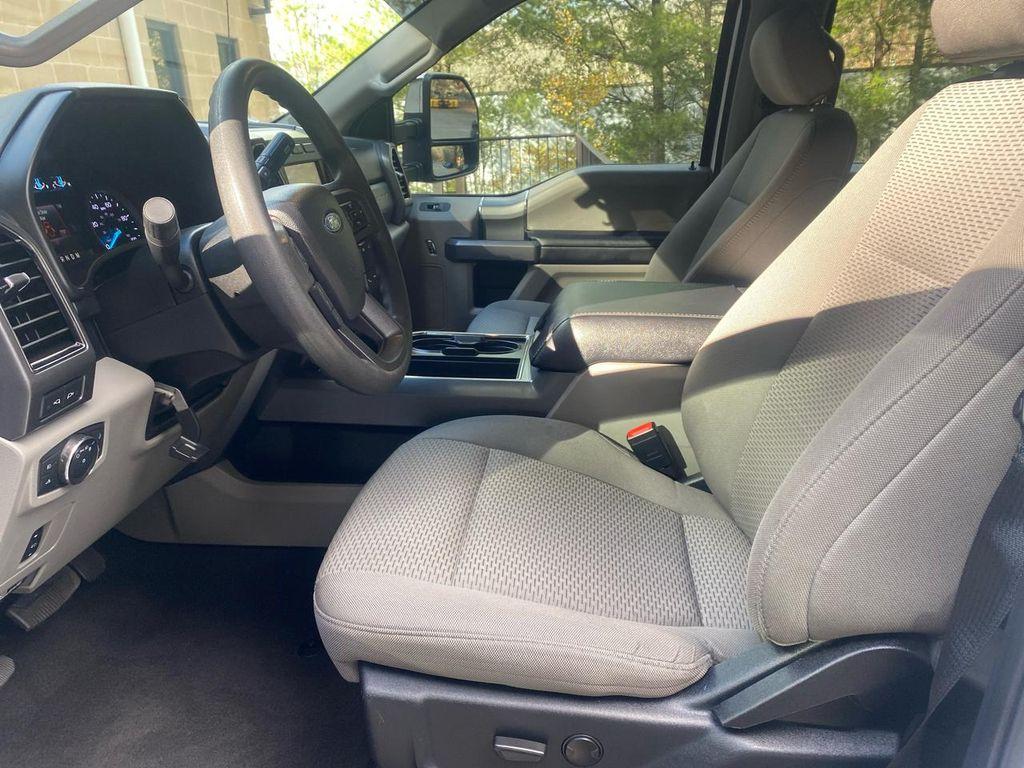 used 2020 Ford F-350 car, priced at $43,997