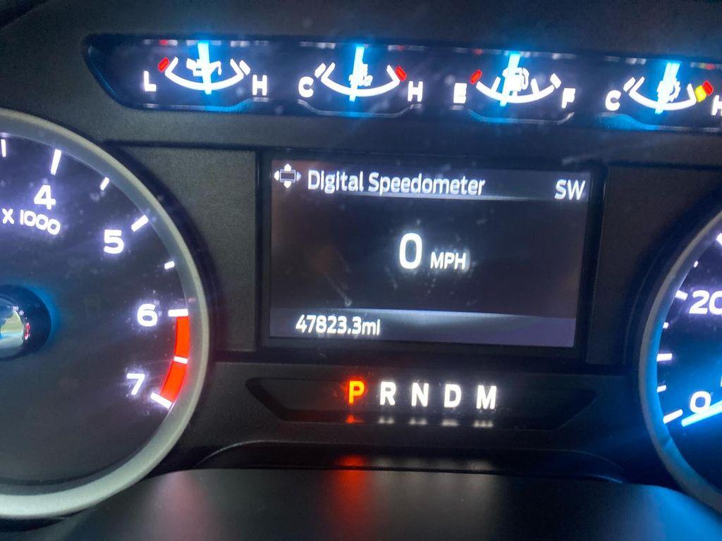 used 2020 Ford F-350 car, priced at $43,997