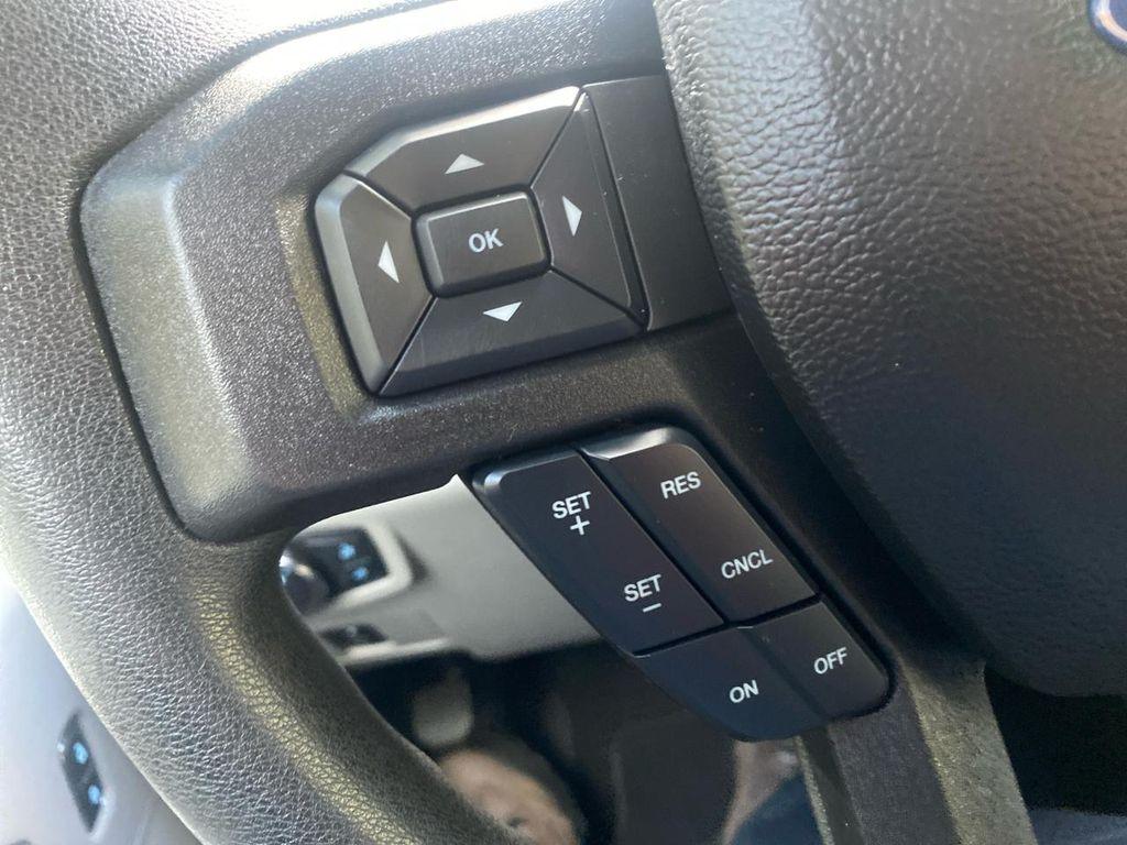 used 2020 Ford F-350 car, priced at $43,997