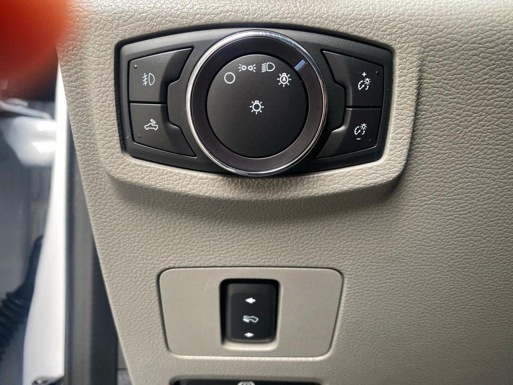 used 2020 Ford F-350 car, priced at $43,997