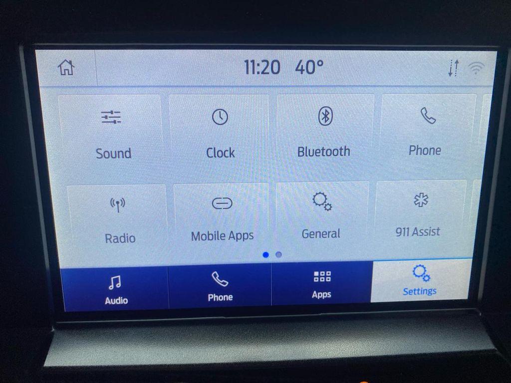 used 2020 Ford F-350 car, priced at $43,997