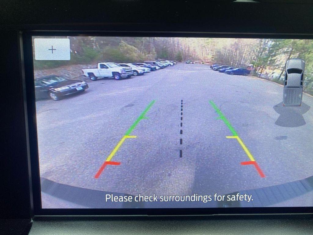 used 2020 Ford F-350 car, priced at $43,997