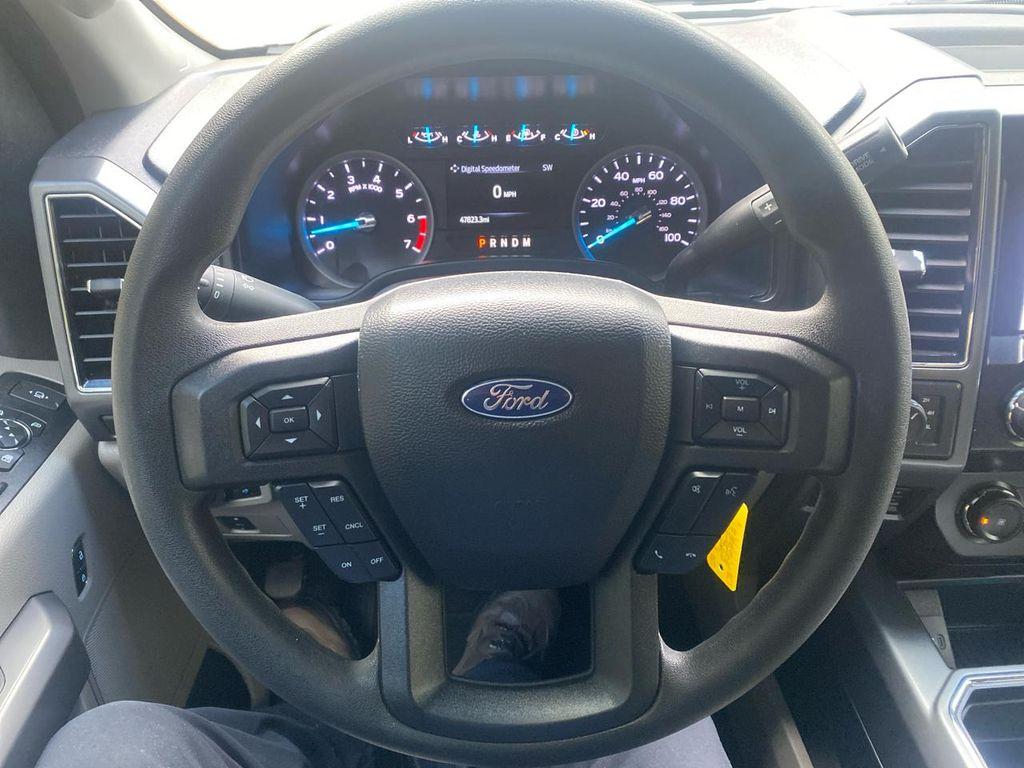 used 2020 Ford F-350 car, priced at $43,997