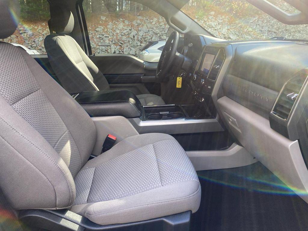 used 2020 Ford F-350 car, priced at $43,997