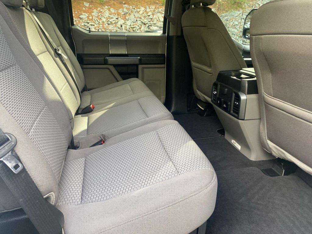 used 2020 Ford F-350 car, priced at $43,997