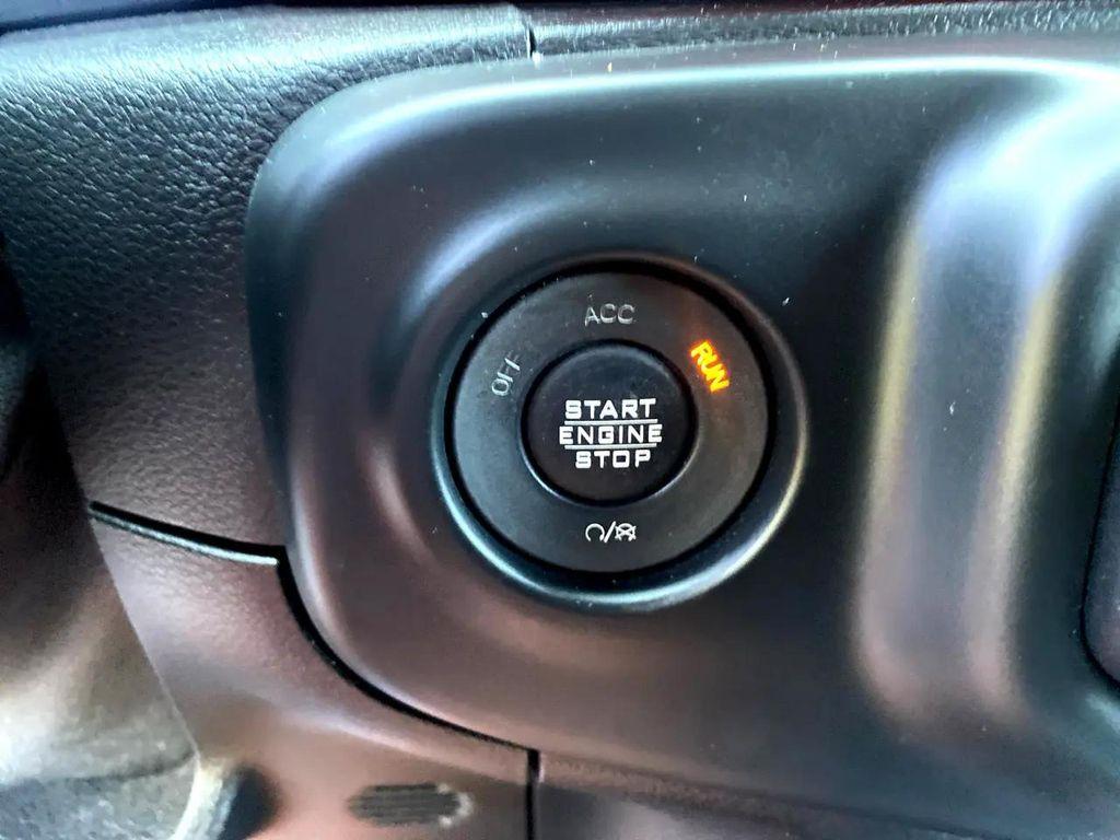 used 2018 Jeep Wrangler car, priced at $27,962