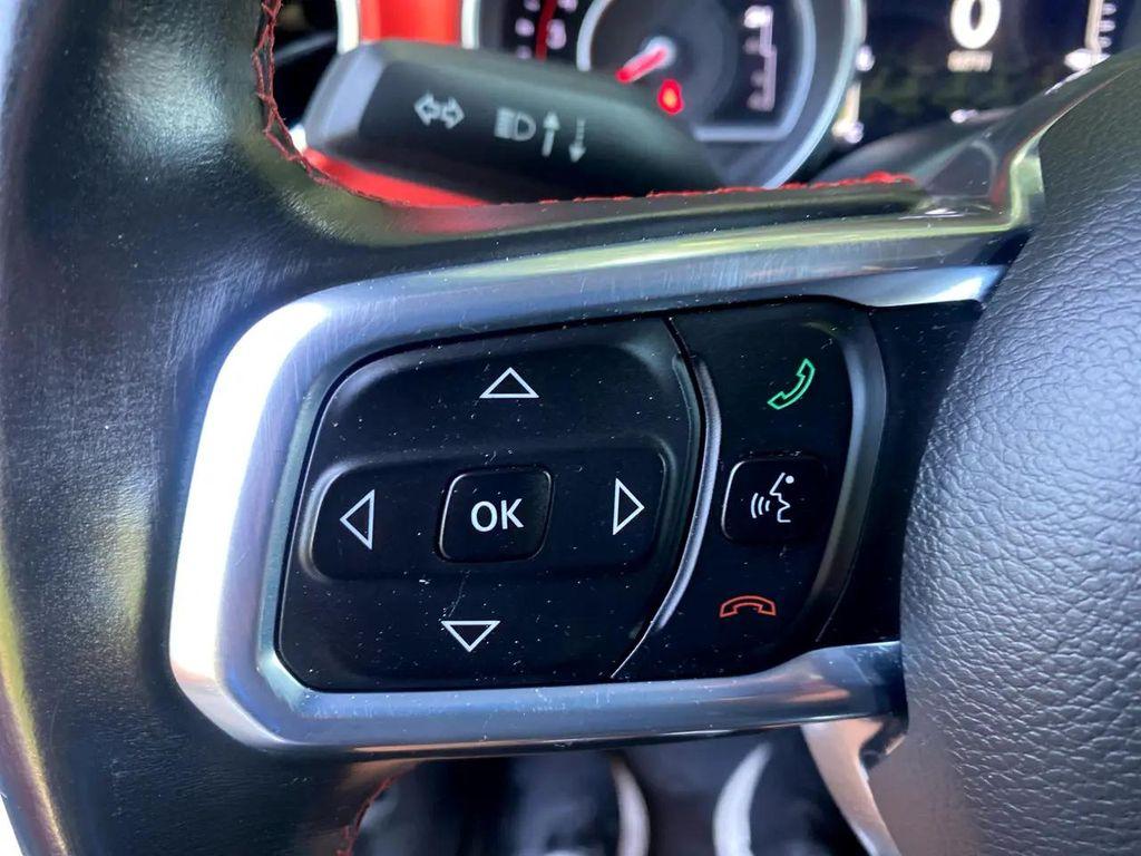 used 2018 Jeep Wrangler car, priced at $27,962