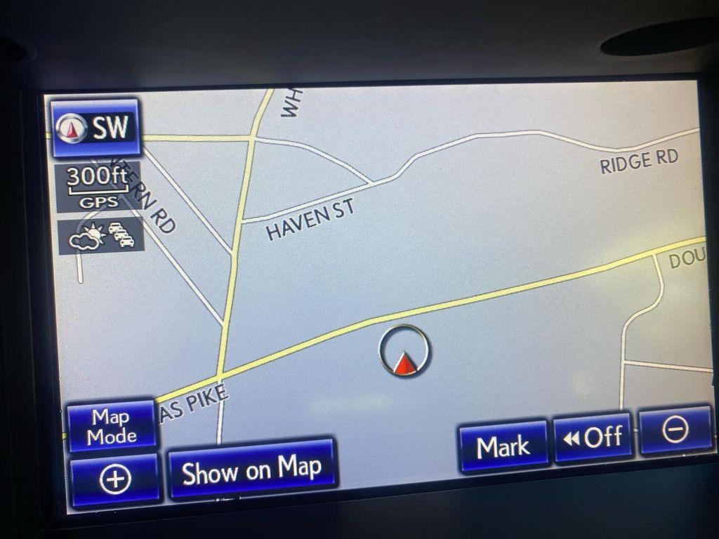 used 2013 Lexus ES 350 car, priced at $16,995