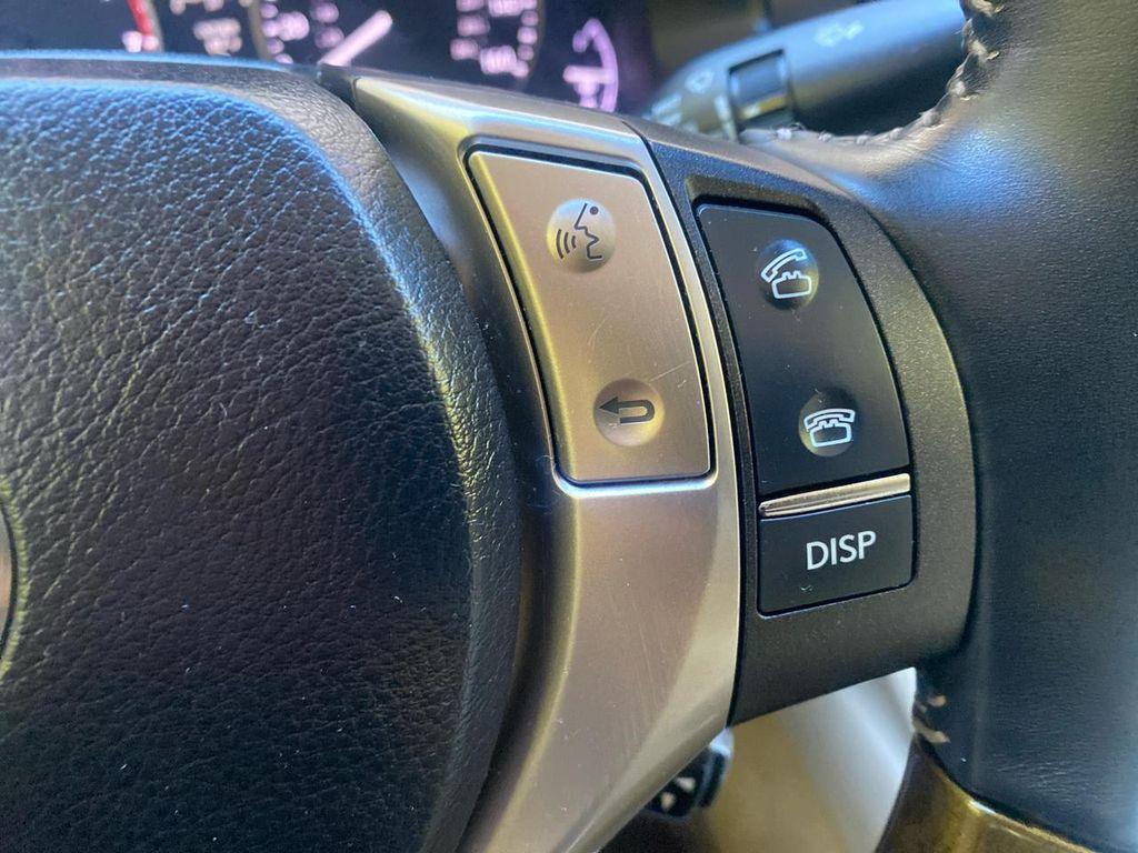 used 2013 Lexus ES 350 car, priced at $16,995