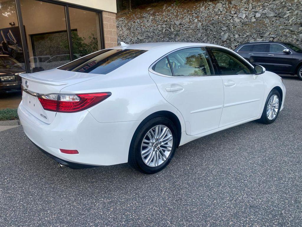 used 2013 Lexus ES 350 car, priced at $16,995