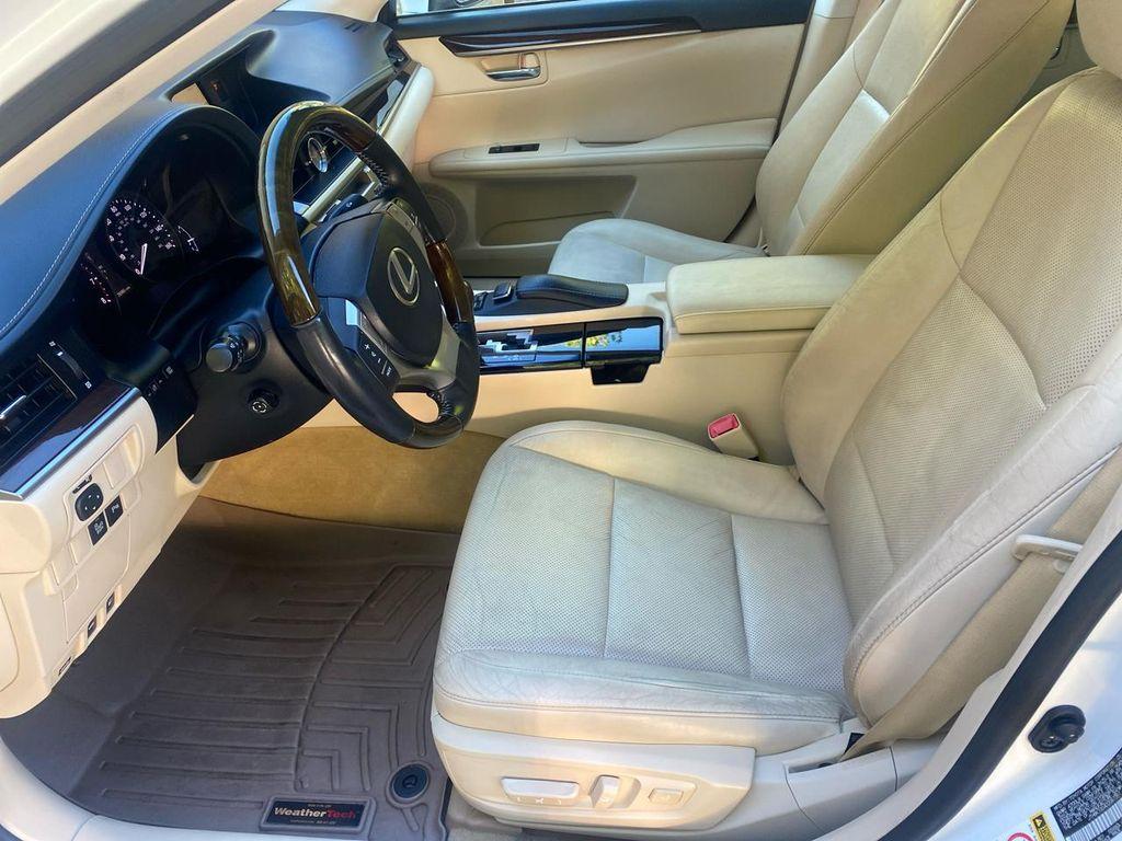 used 2013 Lexus ES 350 car, priced at $16,995
