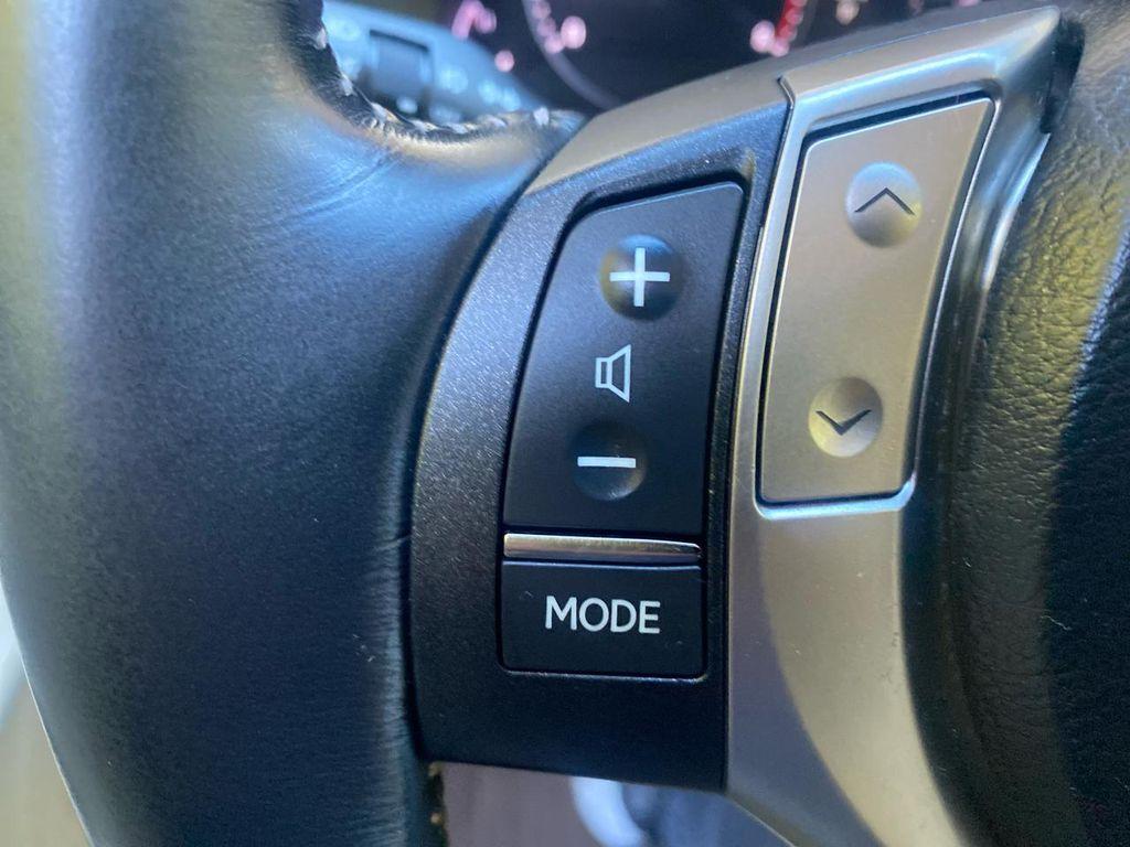 used 2013 Lexus ES 350 car, priced at $16,995