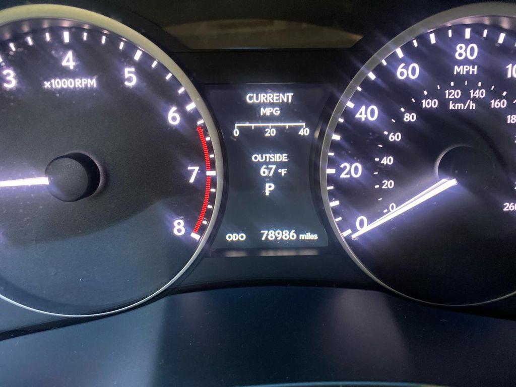 used 2013 Lexus ES 350 car, priced at $16,995