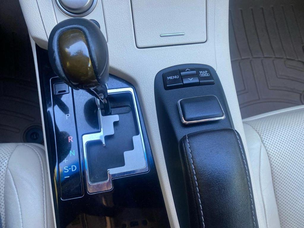 used 2013 Lexus ES 350 car, priced at $16,995