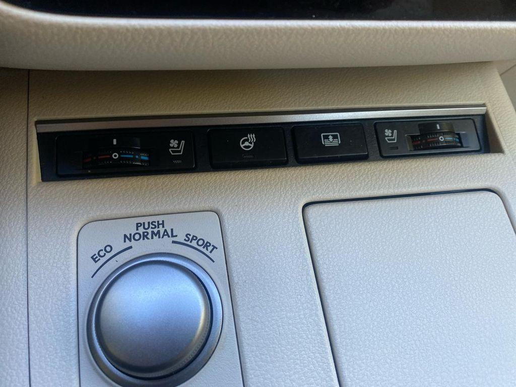 used 2013 Lexus ES 350 car, priced at $16,995