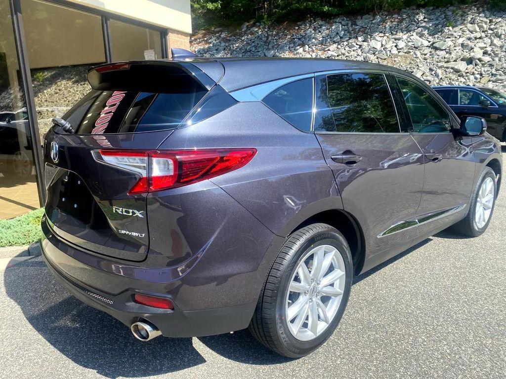 used 2019 Acura RDX car, priced at $25,997