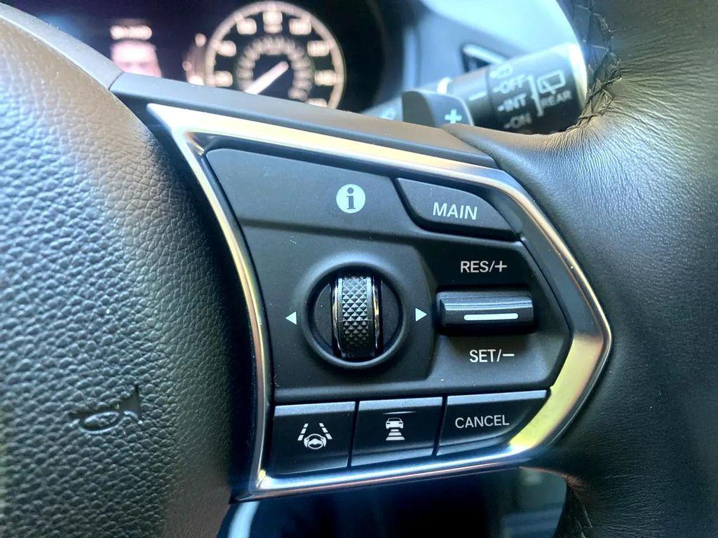used 2019 Acura RDX car, priced at $25,997