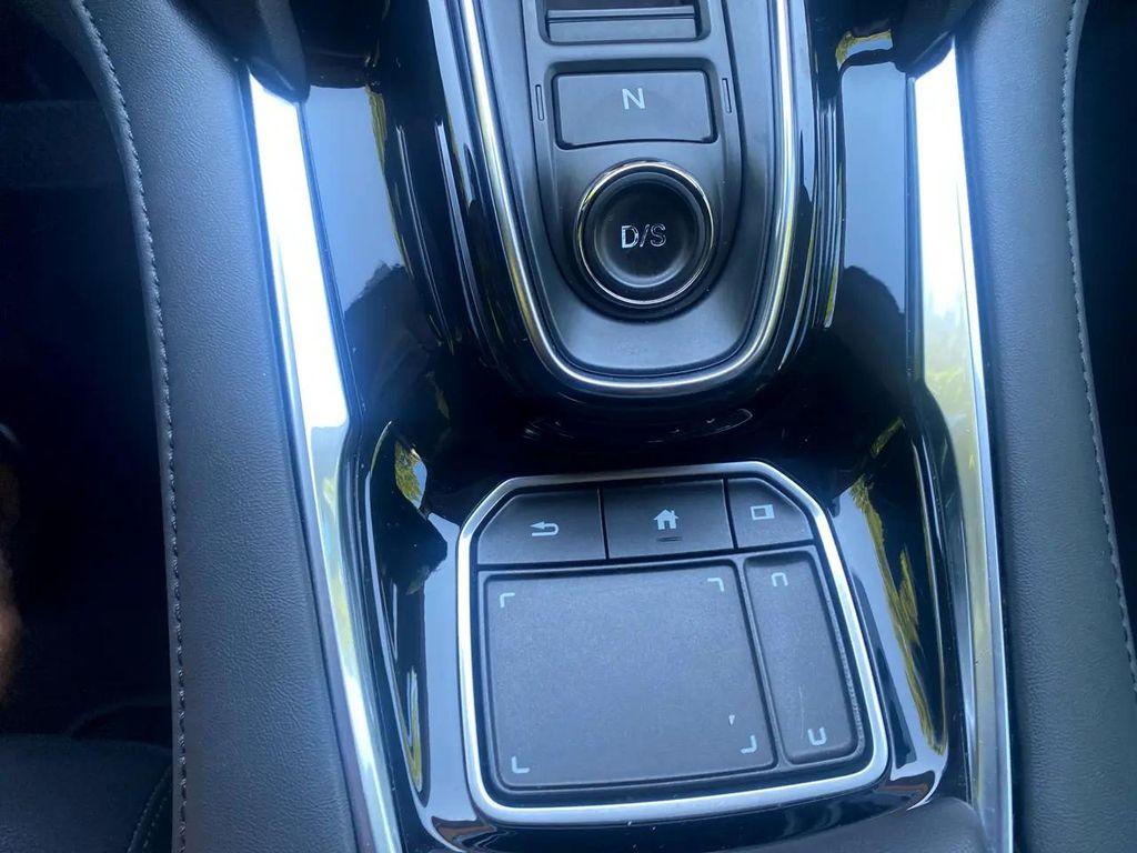 used 2019 Acura RDX car, priced at $25,997